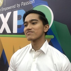 Buka-bukaan Putra Jokowi Soal Bisnis Sang Pisang