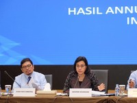 Fantastis! Utang Pemerintah Capai Rp 4.416 T, Naik Rp 550 T