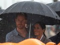 Agenda Meghan Markle Masih Padat sebelum 'Cuti Melahirkan'