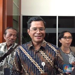 Setiap ICP Naik US$ 1, Laba Pertamina 'Tergerus' Rp 1,43 T
