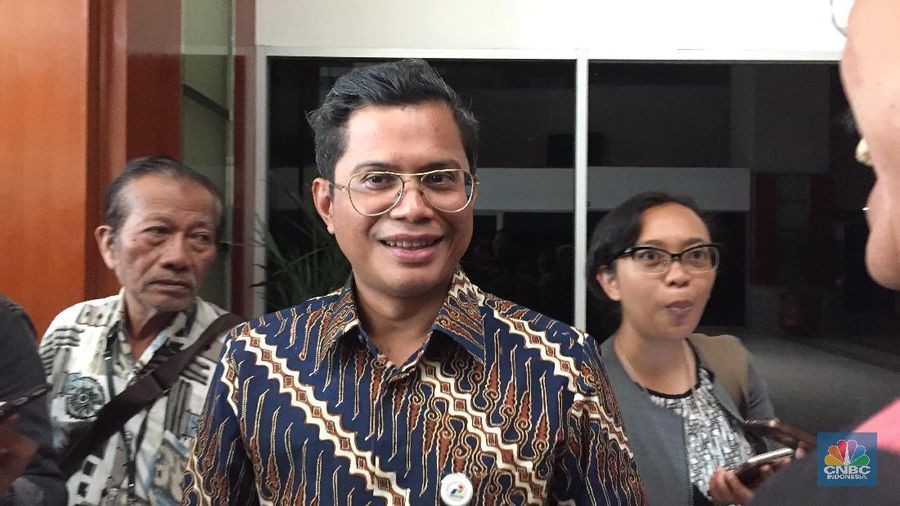 Transaksi tersebut dilakukan sepekan setelah resmi diangkat sebagai Dirut BTN.