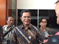 Setiap ICP Naik US$ 1, Laba Pertamina 'Tergerus' Rp 1,43 T