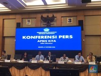 Defisit APBN Rp 200 T, Menkeu Gali Lubang Tutup Lubang Lagi