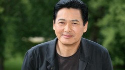 Kisah Cinta Bibi Lung dan Chow Yun Fat Terhalang Restu
