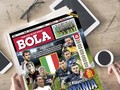 Tabloid BOLA Setop Publikasi Setelah 34 Tahun Terbit