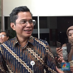 Wamen Buka-Bukaan Soal Proyek 13 BUMN Mangkrak