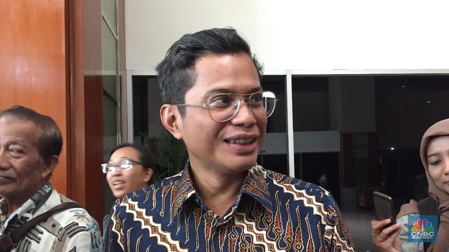 Pahala N Mansury