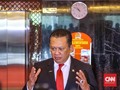 Menhub Respons Usul Bamsoet Motor Masuk Tol