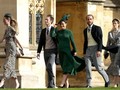 Inspirasi Nama Anak Pippa Middleton dari Mendiang Adik