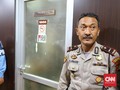 Polisi Periksa Temuan Peluru Baru di Ruang Anggota DPR