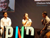 Chelsea Islan Punya Standar Tinggi Sebelum Endorse Produk