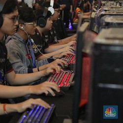 eSports, Olahraga Tangan yang Bernilai Millar Dolar