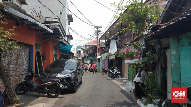 Satu Rumah Kos Tanpa IMB, Salah Satu Korban Gusuran Versi LBH