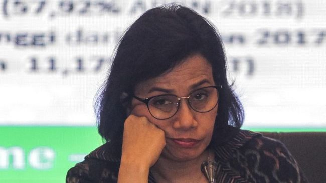 Tahun Depan, Pembiayaan Utang ke APBN Susut Rp28,1 Triliun