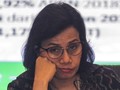 Sri Mulyani Cari Cara Atasi Defisit Transaksi Berjalan
