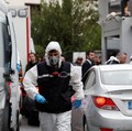 Tim Forensik Turki Kembali Selidiki Hilangnya Jamal Khashoggi