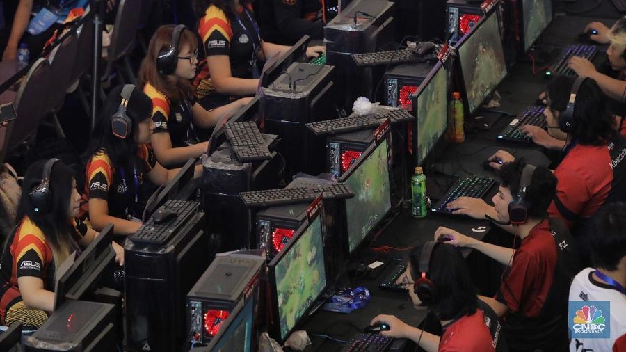 eSports