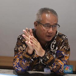 Induk Grup Widodo Makmur Mau IPO, Bidik Dana Rp 1,8 T