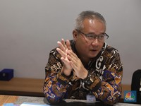 Perkuat Downstream, WMUU Bakal Miliki Rumah Potong Terbesar