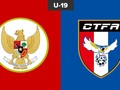 LIVE: Timnas Indonesia U-19 vs Taiwan di Piala Asia U-19 2018