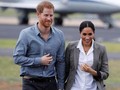 Menyusuri Rumah Baru Pangeran Harry dan Meghan Markle