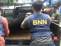VIDEO: 250 Kilogram Ganja Kering Berhasil Diamankan