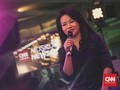 Yura Yunita Perlahan Rakit Mimpi demi Totalitas