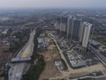 OJK Mitigasi Risiko Bank Penyalur Kredit Apartemen Meikarta