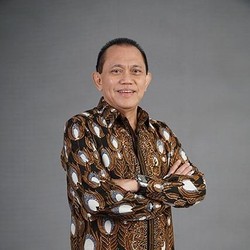 Ini Alasan Indosat Pilih Chris Kanter Sebagai Dirut
