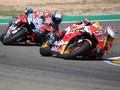 Marquez Tunda Operasi Bahu Hingga MotoGP 2018 Usai