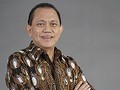 Chris Kanter Jadi Dirut Baru Indosat
