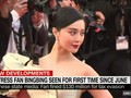 VIDEO: Fan Bingbing Diduga Muncul Setelah Tiga Bulan Lenyap