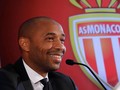 Thierry Henry Hina Nenek Pemain Perancis dengan Bahasa Kasar