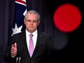 Warganya Dilaporkan Hilang, Australia Minta Penjelasan China