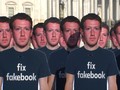 VIDEO: Investor Bersiap Gulingkan Zuckerberg dari Facebook