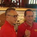 Eksklusif Chris Kanter: Tidak Benar Viettel Akuisisi Indosat