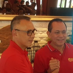 Eksklusif Chris Kanter: Tidak Benar Viettel Akuisisi Indosat