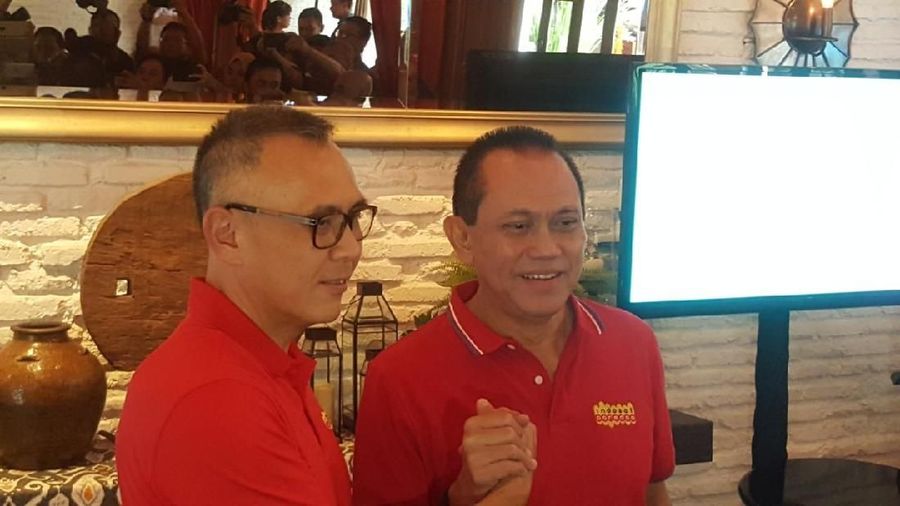 Di kalangan pelaku pasar, Indosat dihubung-hubungkan dengan rencana akuisisi yang dilakukan Viettel tersebut.