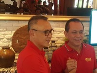 Eksklusif Chris Kanter: Tidak Benar Viettel Akuisisi Indosat