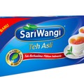 Unilever (UNVR) Jual Bisnis Teh Sariwangi Rp1,5 Triliun ke Grup Djarum