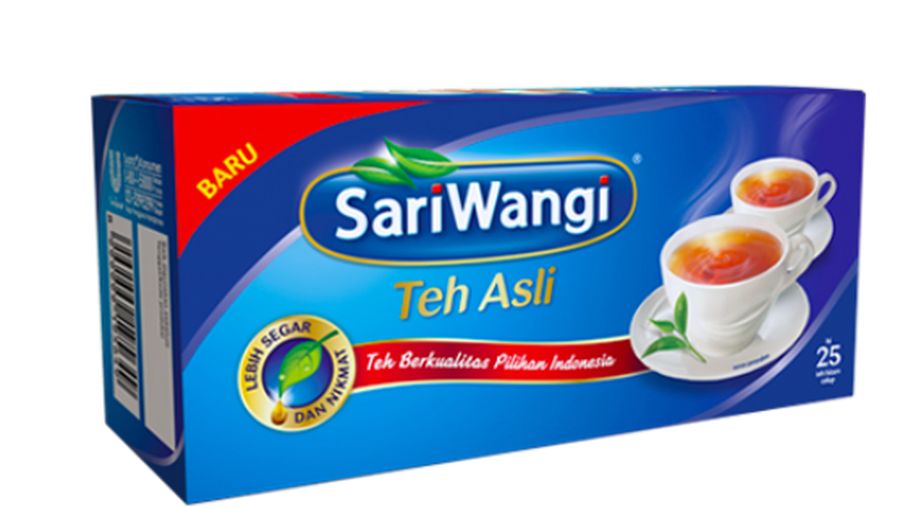 sariwangi