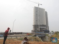 Tersandung KPK, Proyek Meikarta Jalan Terus