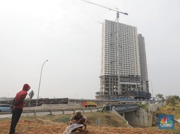 Tersandung KPK, Proyek Meikarta Jalan Terus