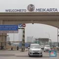 Lippo Cikarang Targetkan Meikarta Tahap 1 Selesai Akhir 2019