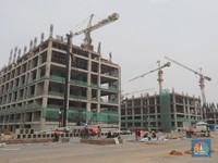 Setelah Rights Issue, Siapa Pengendali Lippo Cikarang?