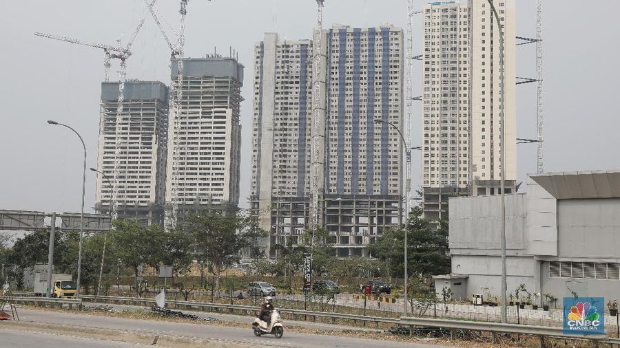 PT Lippo Karawaci Tbk (LPKR) resmi mendapatkan dana setoran awal (advanced subscription) sebesar US$ 280 juta.