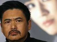Donasi Seluruh Harta, Buat Chow Yun Fat Uang Bukan Segalanya