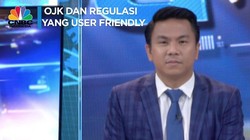 OJK: Investasi Pasar Modal Mudah dan Aman