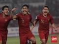 Klasemen Grup A Usai Timnas Indonesia U-19 Kalah dari Qatar