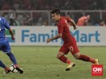 Klasemen Piala Asia 2018 Usai Timnas Indonesia U-19 Menang